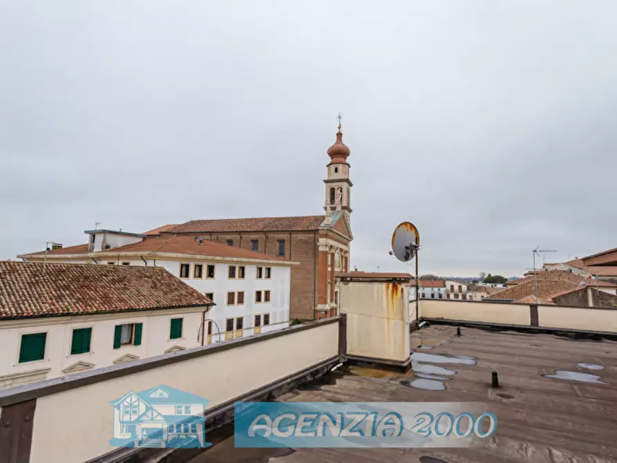 Immagine 27 di Appartamento in vendita  in piazza xx settembre a Conselve