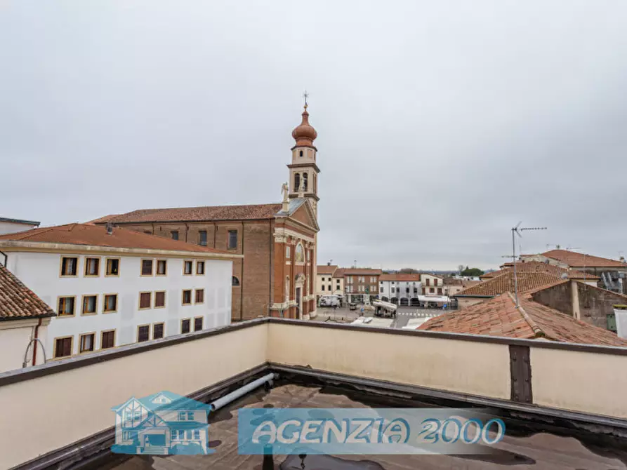 Immagine 28 di Appartamento in vendita  in piazza xx settembre a Conselve