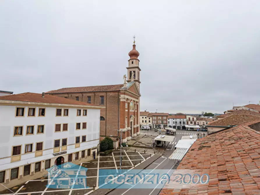 Immagine 29 di Appartamento in vendita  in piazza xx settembre a Conselve