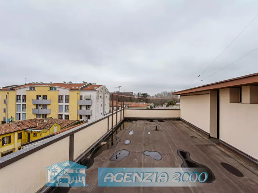 Immagine 30 di Appartamento in vendita  in piazza xx settembre a Conselve