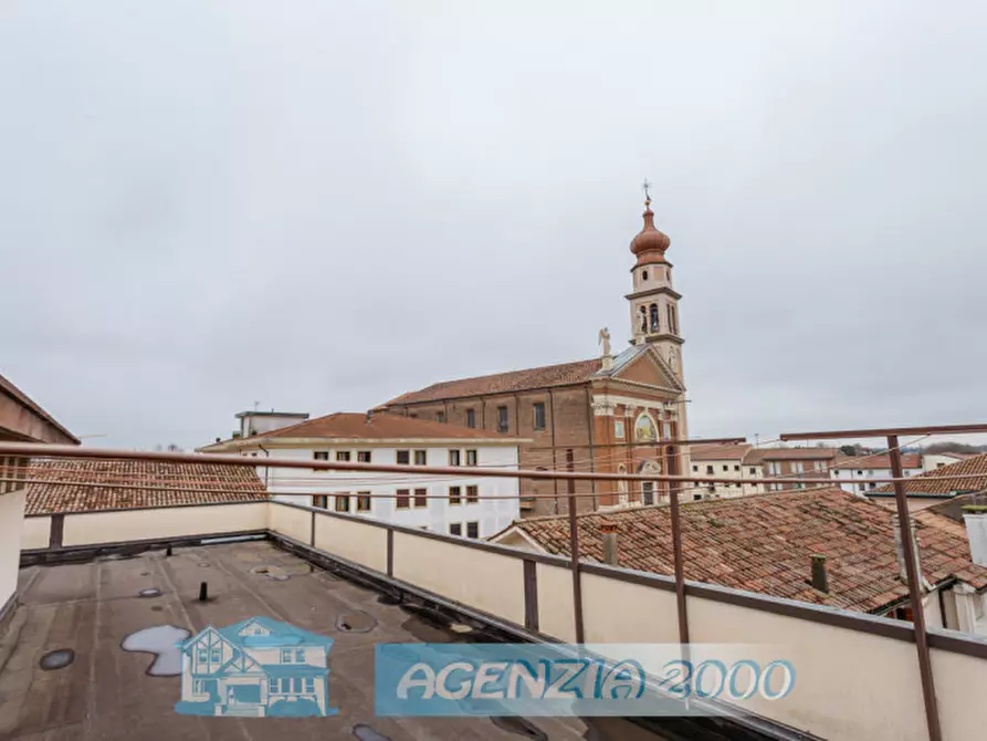 Immagine 32 di Appartamento in vendita  in piazza xx settembre a Conselve