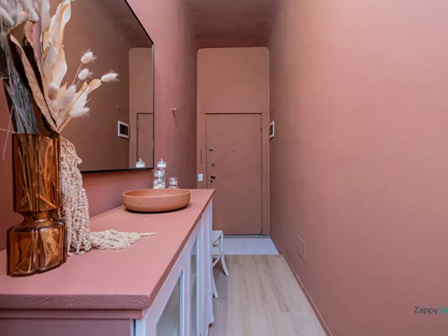 Immagine 10 di Appartamento in affitto  in Via Benaco, 17 a Milano