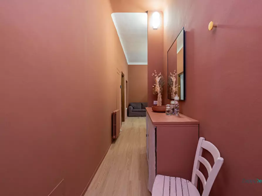 Immagine 11 di Appartamento in affitto  in Via Benaco, 17 a Milano