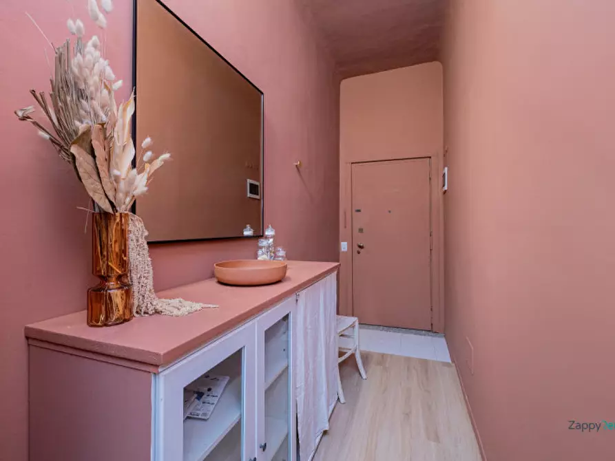 Immagine 12 di Appartamento in affitto  in Via Benaco, 17 a Milano