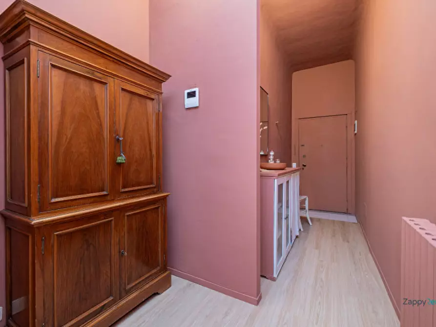 Immagine 13 di Appartamento in affitto  in Via Benaco, 17 a Milano