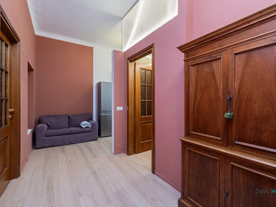Immagine 14 di Appartamento in affitto  in Via Benaco, 17 a Milano