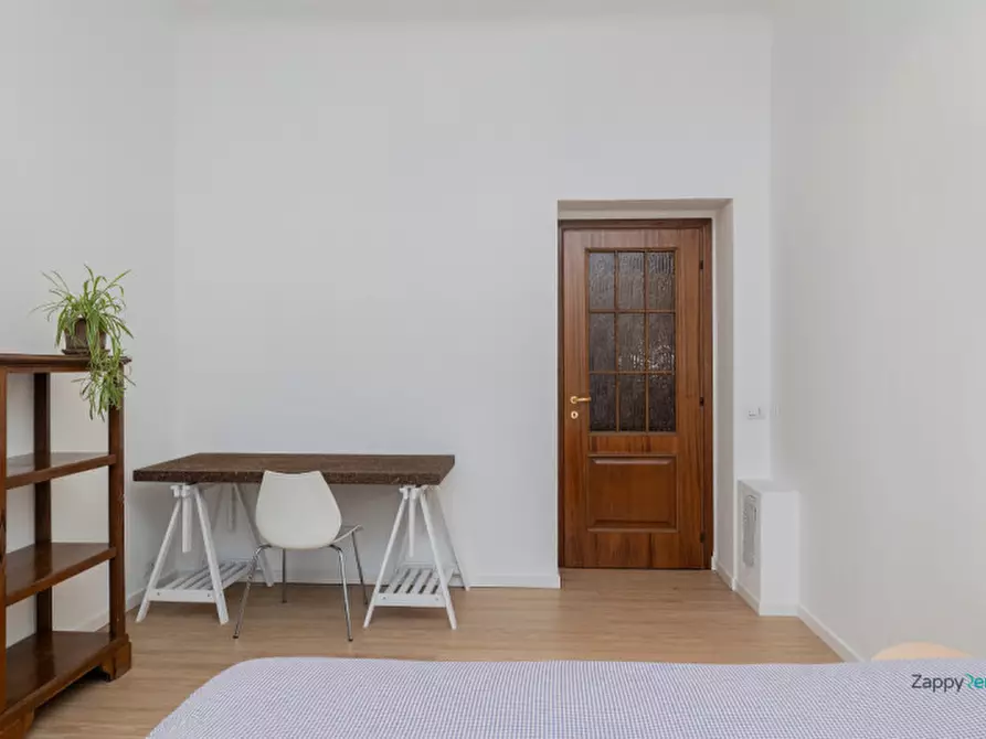 Immagine 15 di Appartamento in affitto  in Via Benaco, 17 a Milano