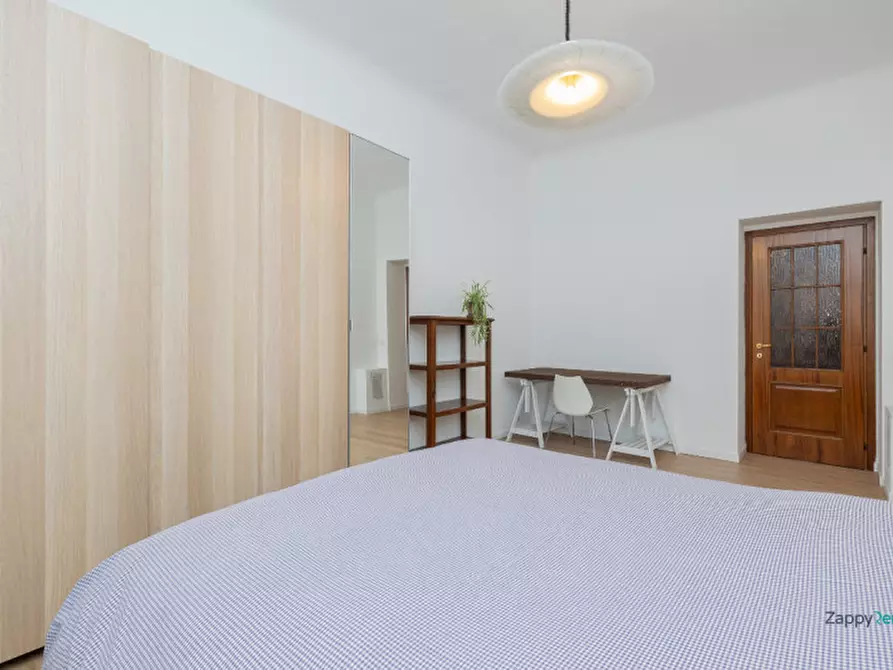 Immagine 16 di Appartamento in affitto  in Via Benaco, 17 a Milano