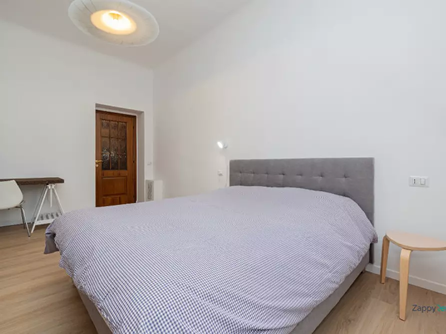 Immagine 17 di Appartamento in affitto  in Via Benaco, 17 a Milano