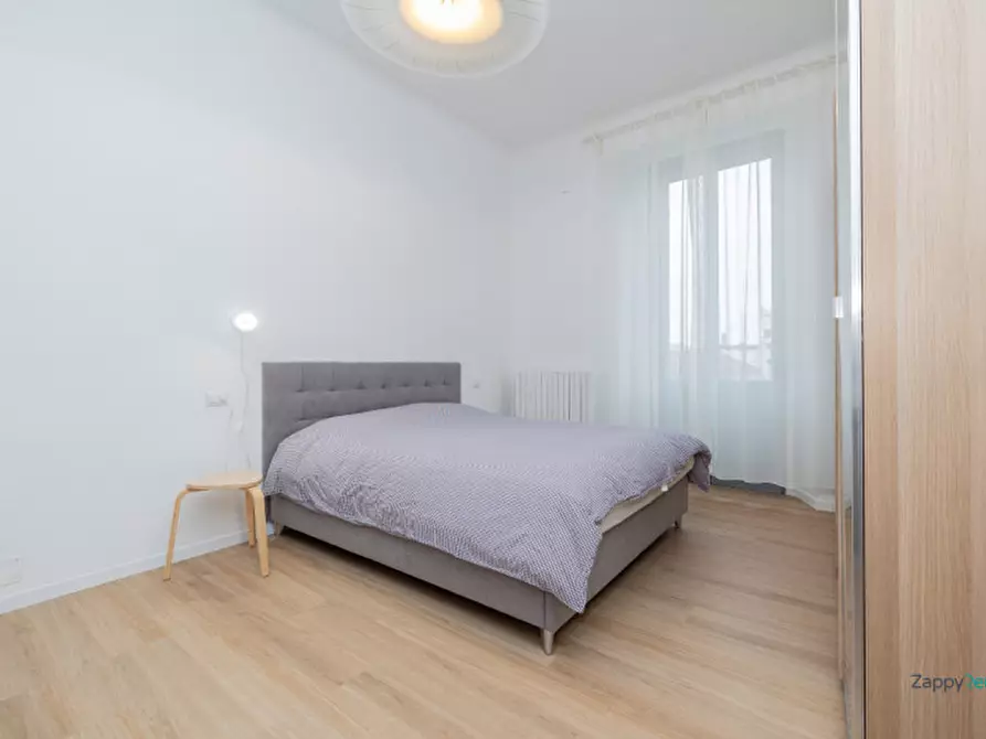 Immagine 19 di Appartamento in affitto  in Via Benaco, 17 a Milano