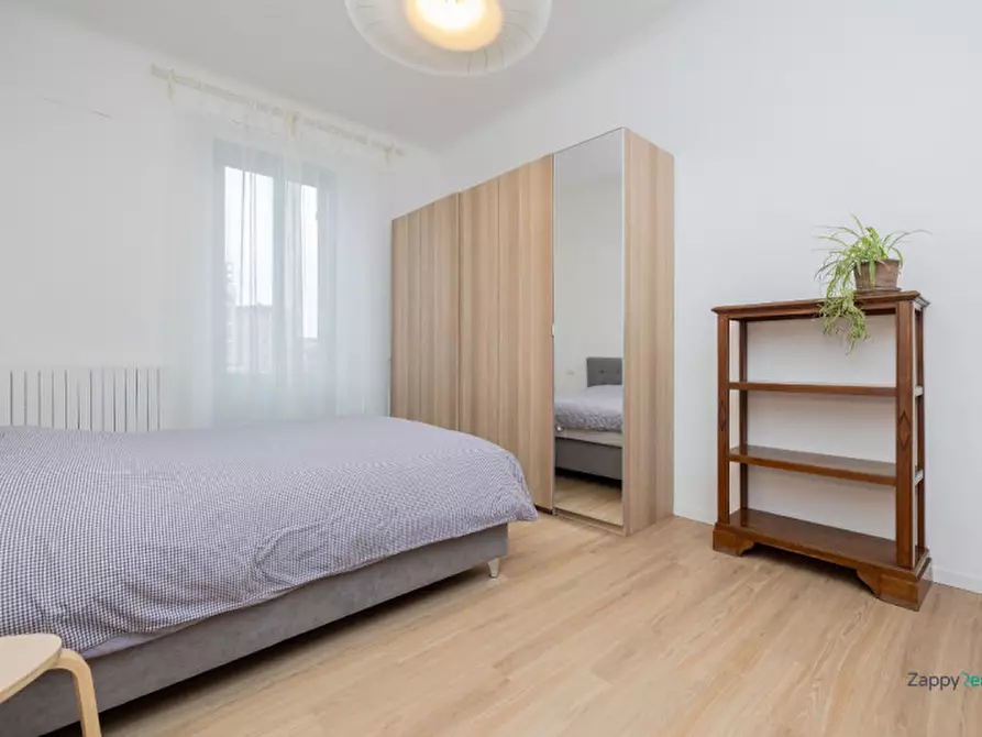 Immagine 20 di Appartamento in affitto  in Via Benaco, 17 a Milano