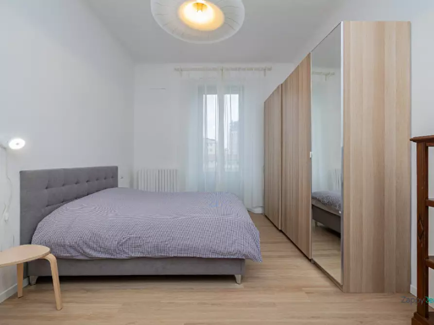 Immagine 21 di Appartamento in affitto  in Via Benaco, 17 a Milano