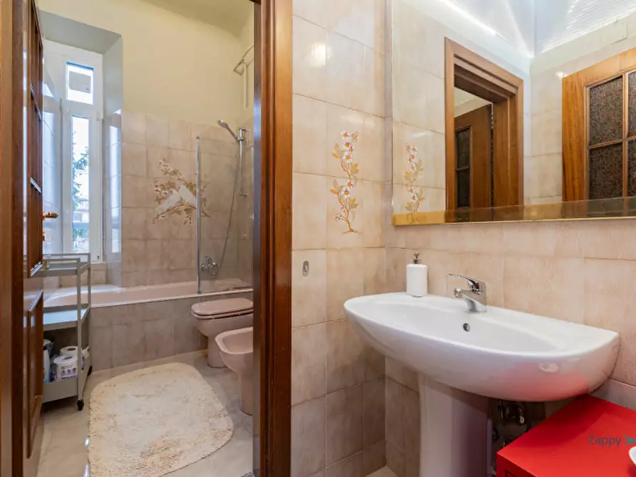 Immagine 26 di Appartamento in affitto  in Via Benaco, 17 a Milano