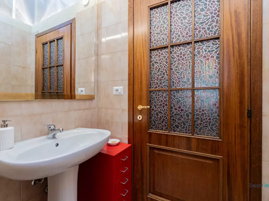 Immagine 27 di Appartamento in affitto  in Via Benaco, 17 a Milano