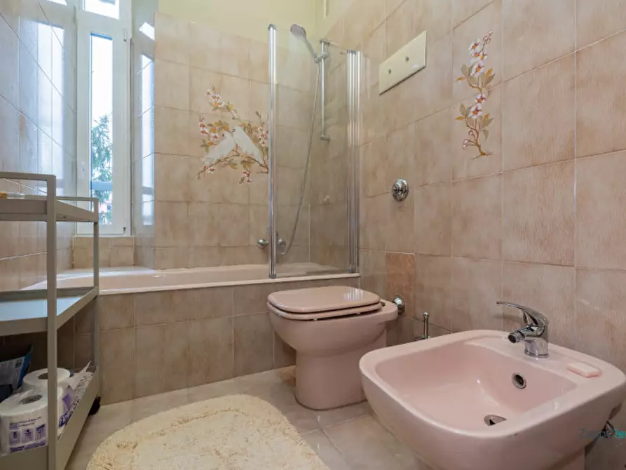 Immagine 29 di Appartamento in affitto  in Via Benaco, 17 a Milano