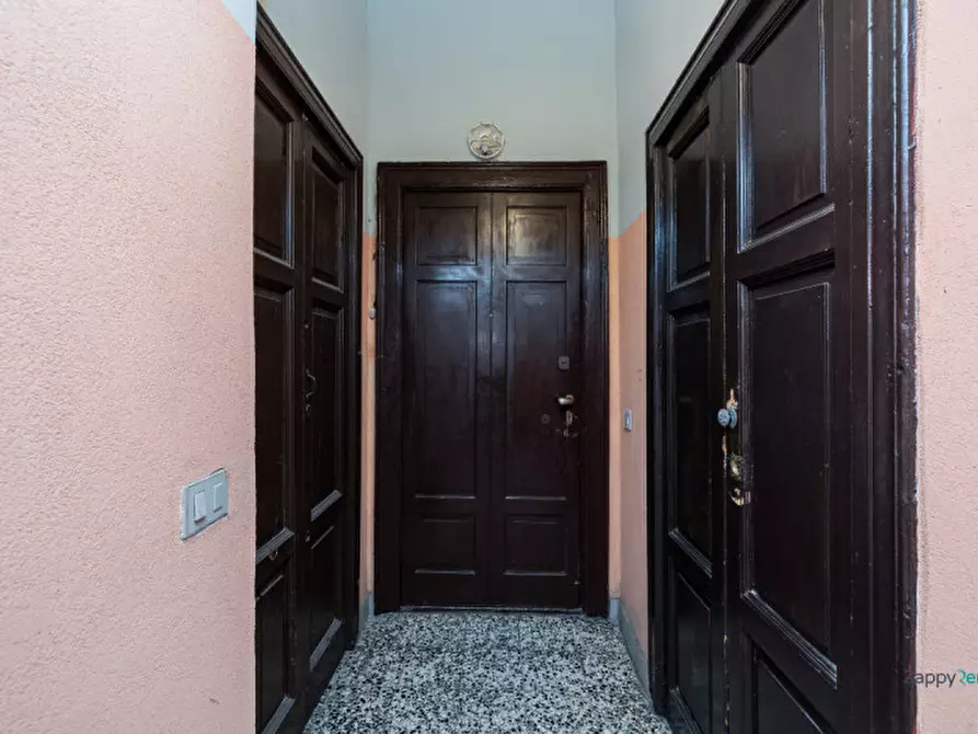 Immagine 30 di Appartamento in affitto  in Via Benaco, 17 a Milano