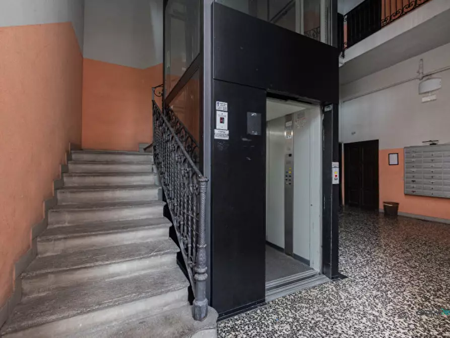 Immagine 32 di Appartamento in affitto  in Via Benaco, 17 a Milano