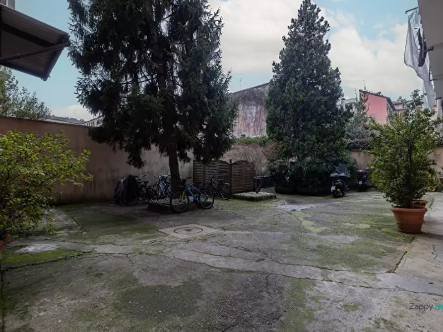 Immagine 33 di Appartamento in affitto  in Via Benaco, 17 a Milano