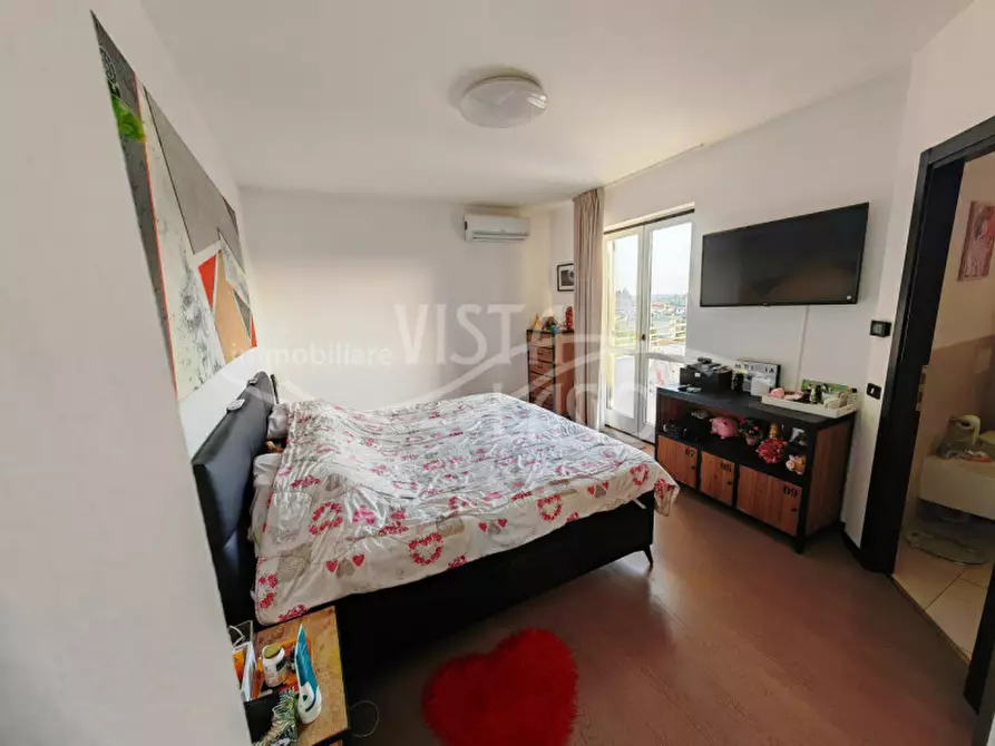 Immagine 12 di Villa in vendita  in Via Faì 31 Montano Lucino a Montano Lucino