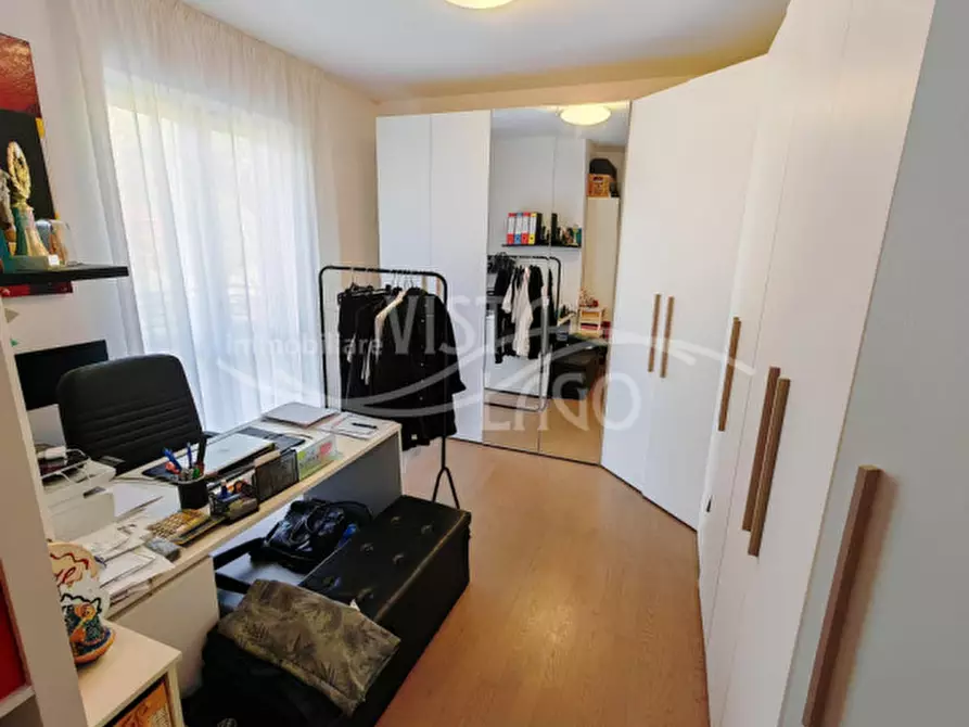 Immagine 15 di Villa in vendita  in Via Faì 31 Montano Lucino a Montano Lucino