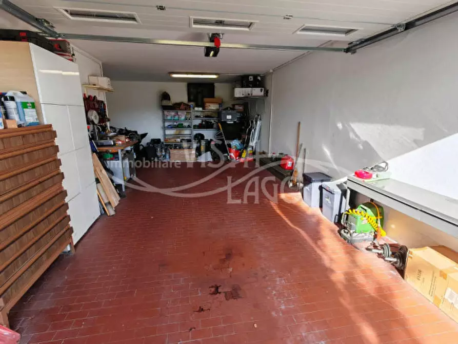 Immagine 21 di Villa in vendita  in Via Faì 31 Montano Lucino a Montano Lucino