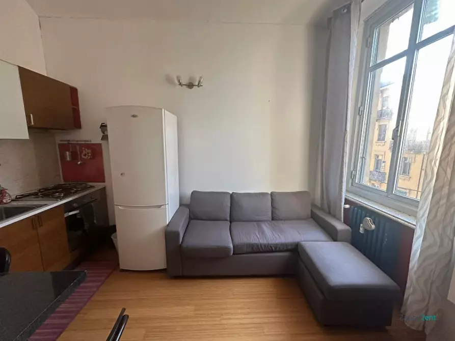 Immagine 1 di Appartamento in affitto  in Corso Spezia, 55 a Torino