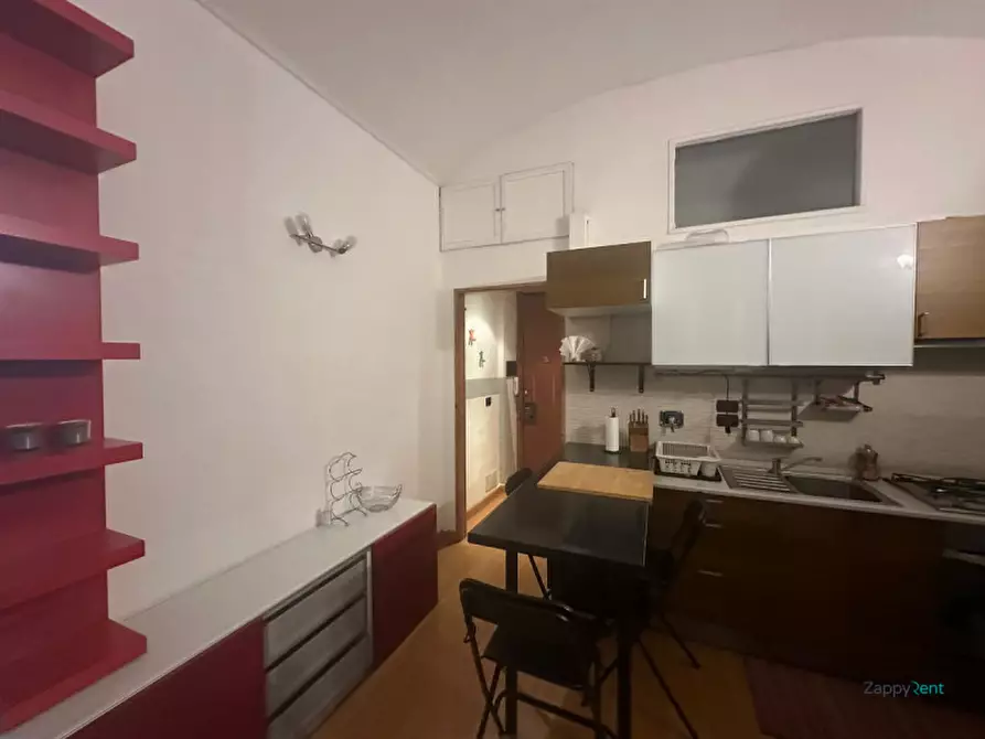 Immagine 4 di Appartamento in affitto  in Corso Spezia, 55 a Torino