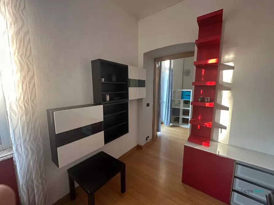 Immagine 5 di Appartamento in affitto  in Corso Spezia, 55 a Torino