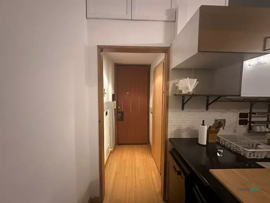 Immagine 6 di Appartamento in affitto  in Corso Spezia, 55 a Torino