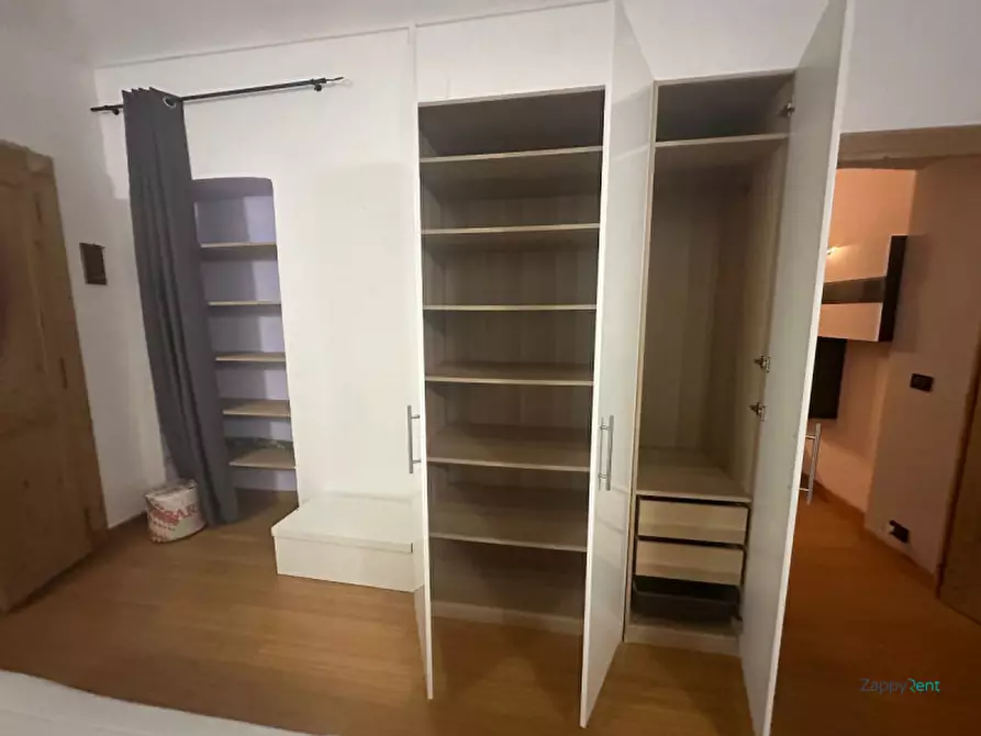 Immagine 12 di Appartamento in affitto  in Corso Spezia, 55 a Torino