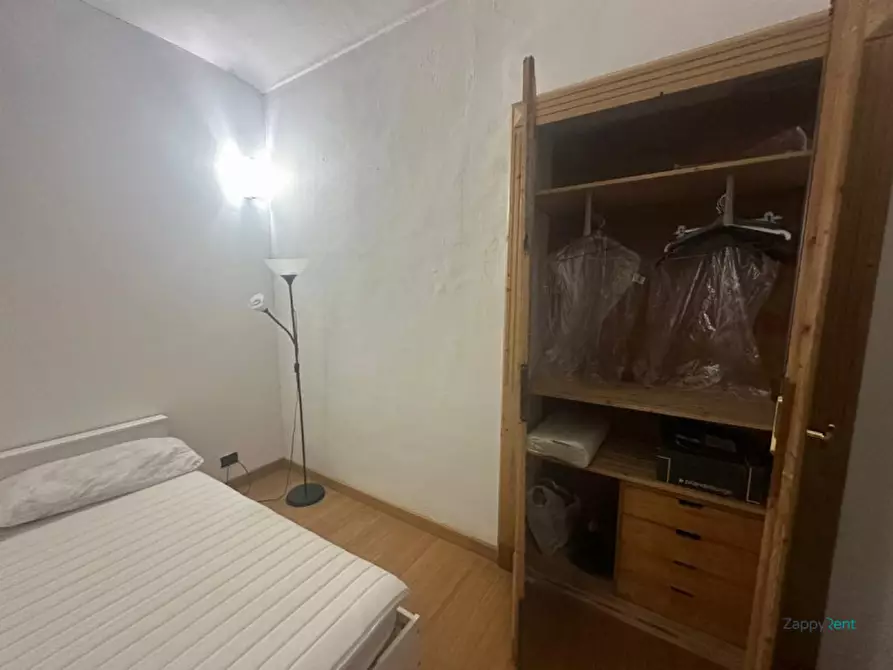 Immagine 13 di Appartamento in affitto  in Corso Spezia, 55 a Torino