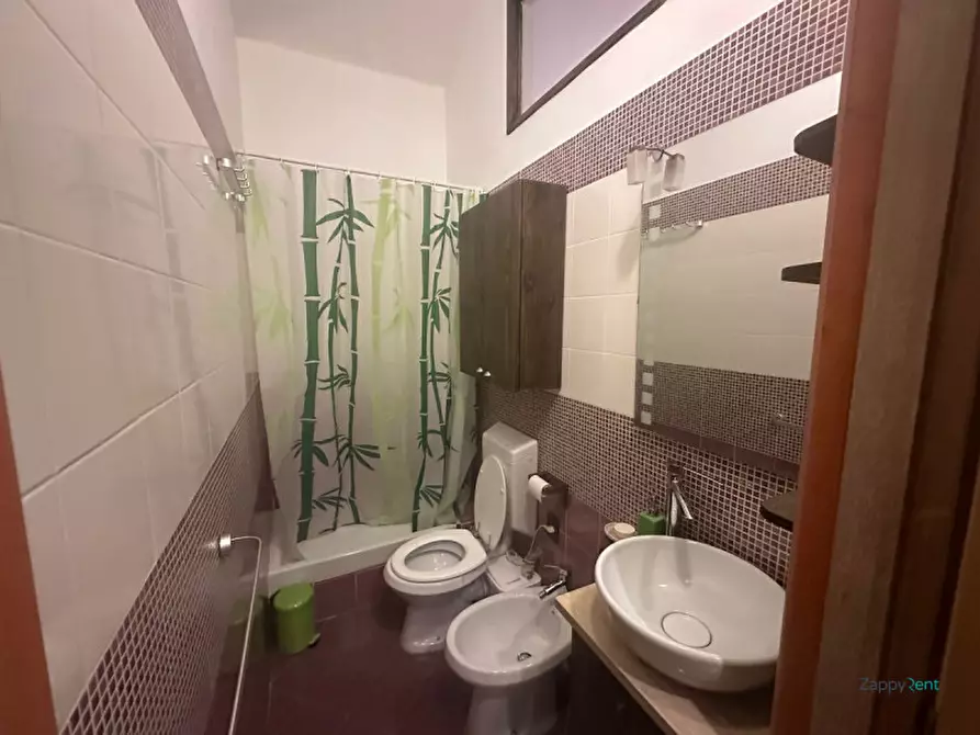 Immagine 15 di Appartamento in affitto  in Corso Spezia, 55 a Torino