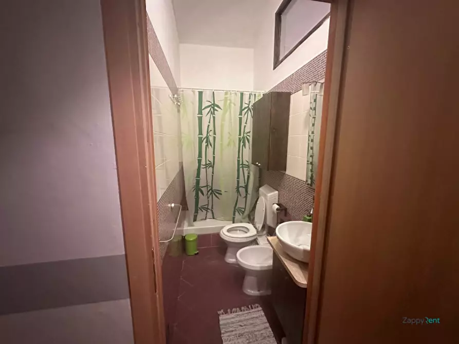 Immagine 17 di Appartamento in affitto  in Corso Spezia, 55 a Torino