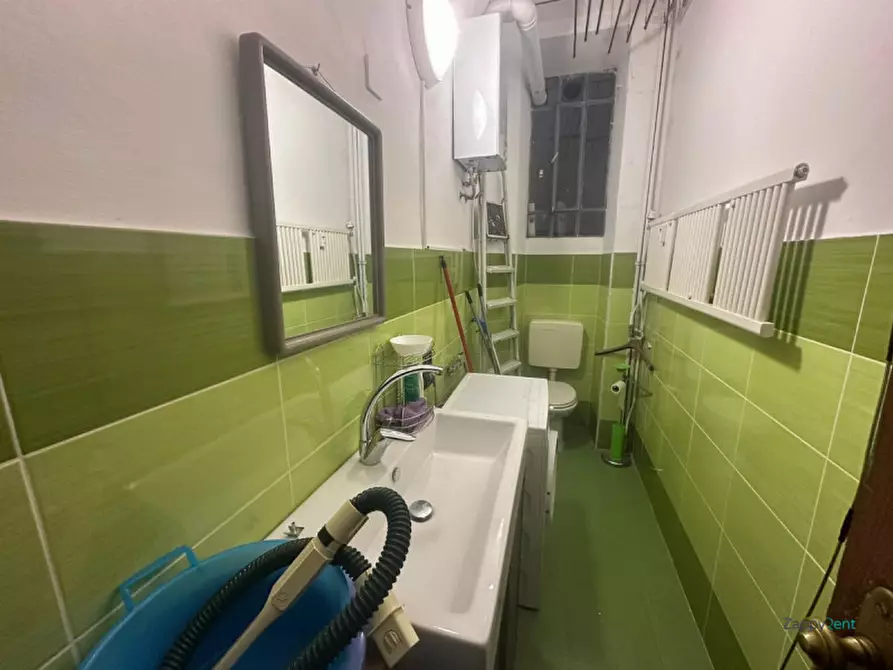 Immagine 18 di Appartamento in affitto  in Corso Spezia, 55 a Torino