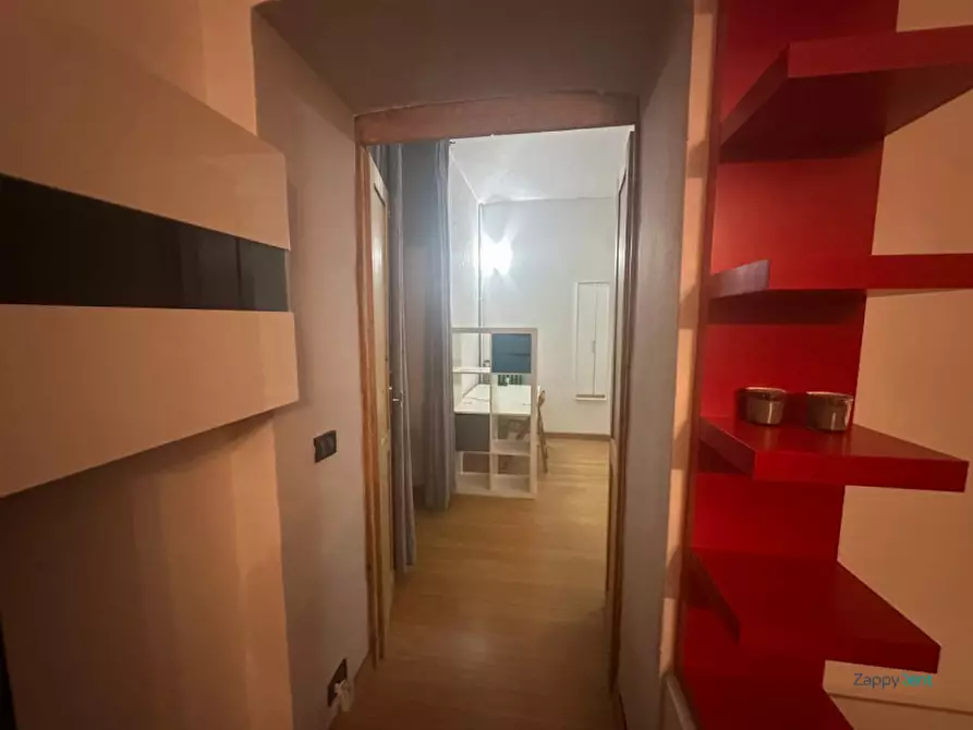 Immagine 21 di Appartamento in affitto  in Corso Spezia, 55 a Torino