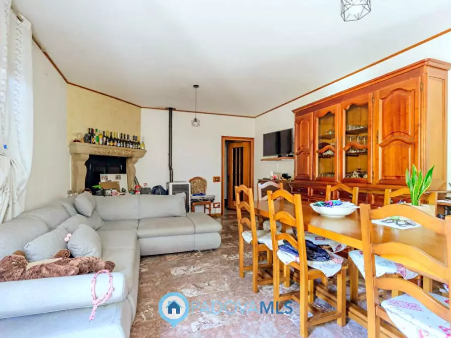 Immagine 7 di Rustico / casale in vendita  in Via Sassoni a Cinto Euganeo