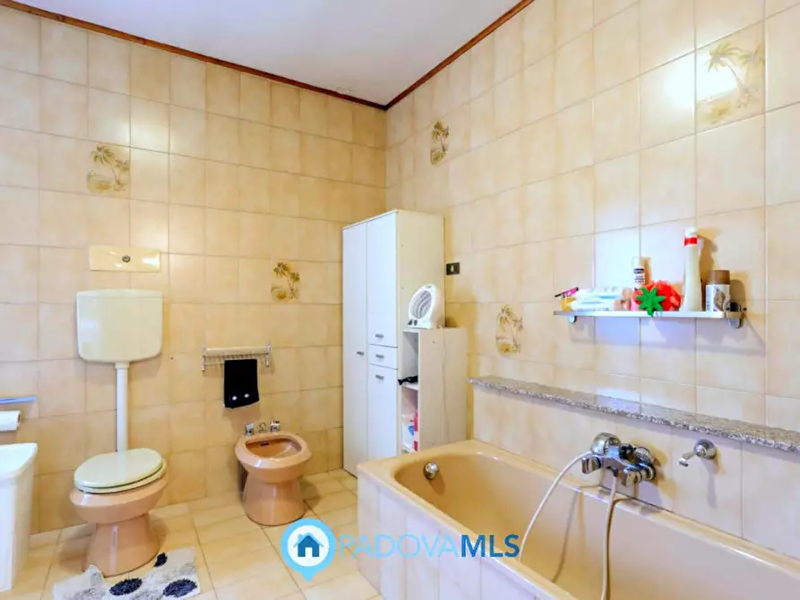 Immagine 23 di Rustico / casale in vendita  in Via Sassoni a Cinto Euganeo