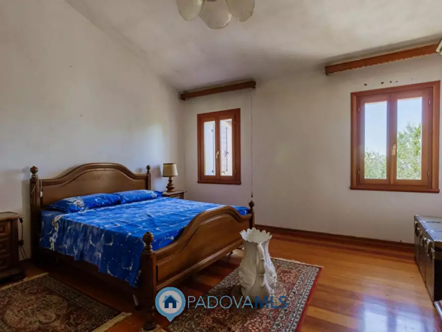 Immagine 35 di Rustico / casale in vendita  in Via Sassoni a Cinto Euganeo