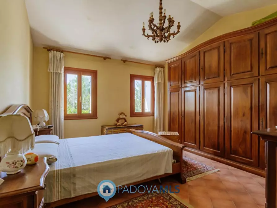 Immagine 38 di Rustico / casale in vendita  in Via Sassoni a Cinto Euganeo