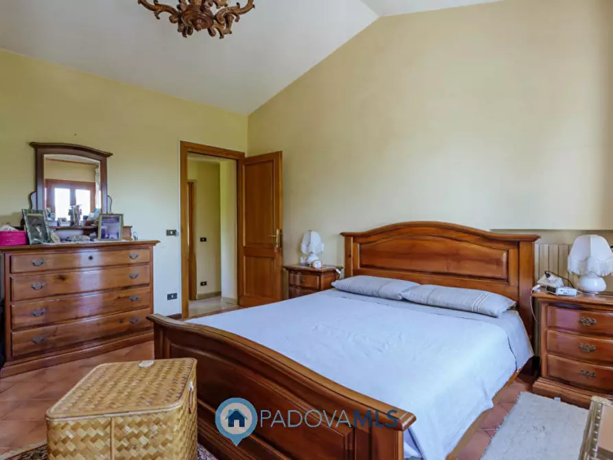 Immagine 40 di Rustico / casale in vendita  in Via Sassoni a Cinto Euganeo