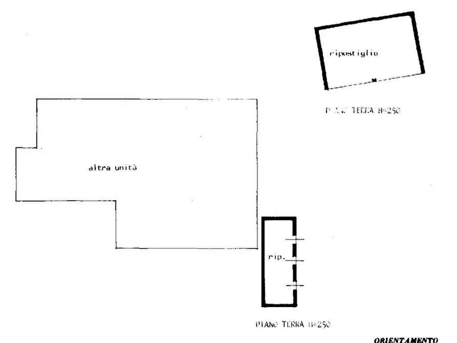 Immagine 53 di Rustico / casale in vendita  in Via Sassoni a Cinto Euganeo