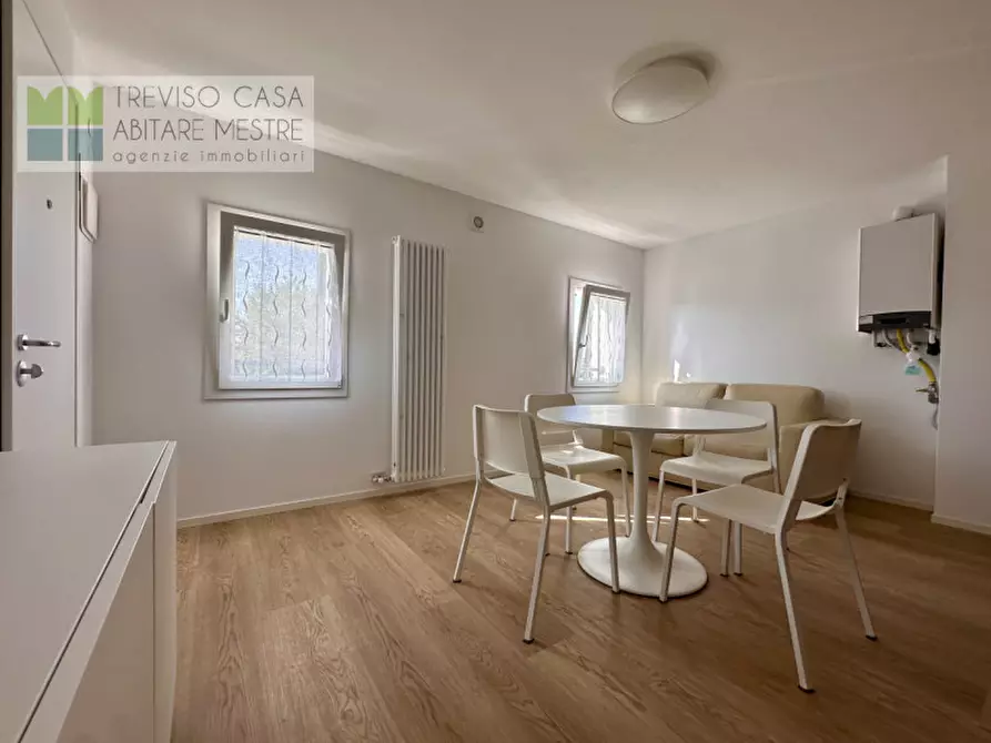 Immagine 1 di Appartamento in affitto  in Via Galli a Roncade