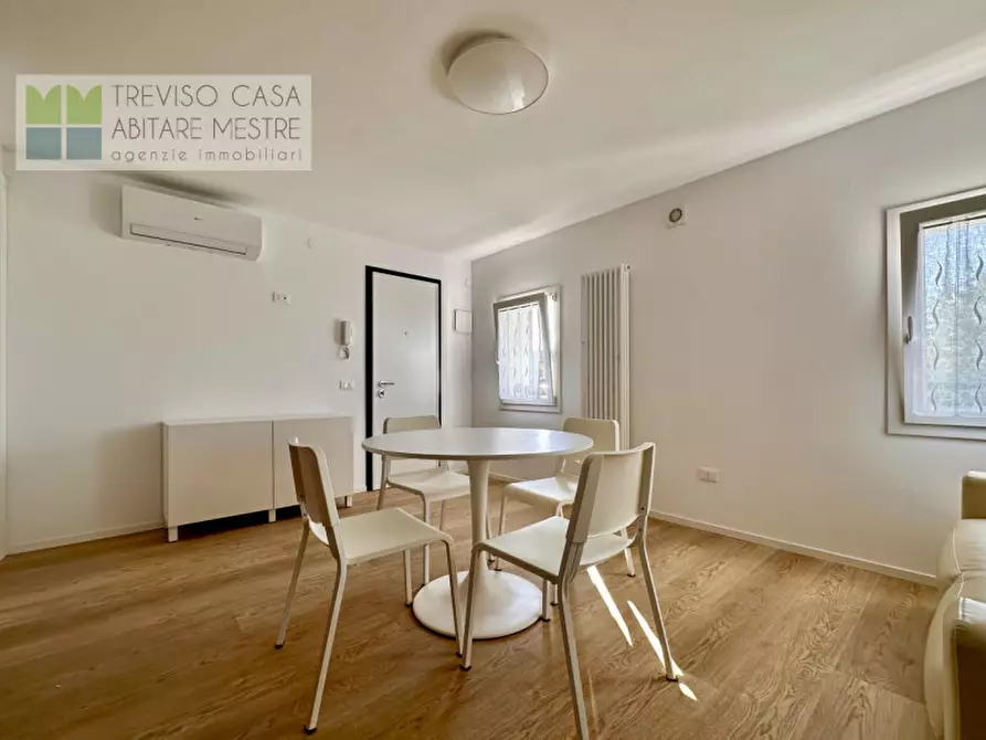 Immagine 2 di Appartamento in affitto  in Via Galli a Roncade