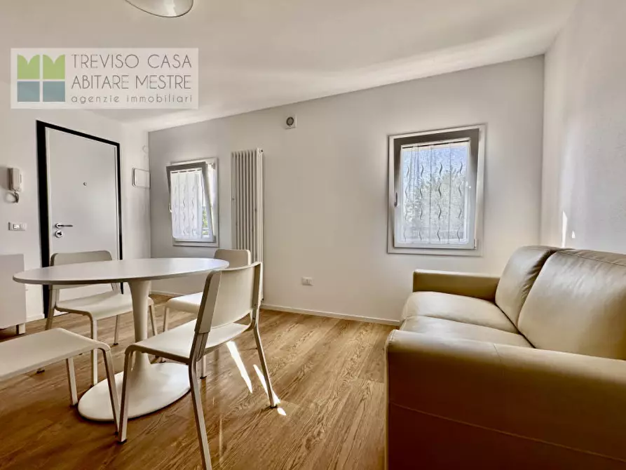 Immagine 3 di Appartamento in affitto  in Via Galli a Roncade