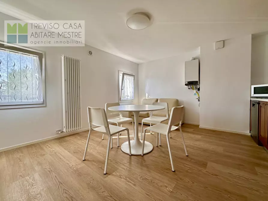 Immagine 4 di Appartamento in affitto  in Via Galli a Roncade