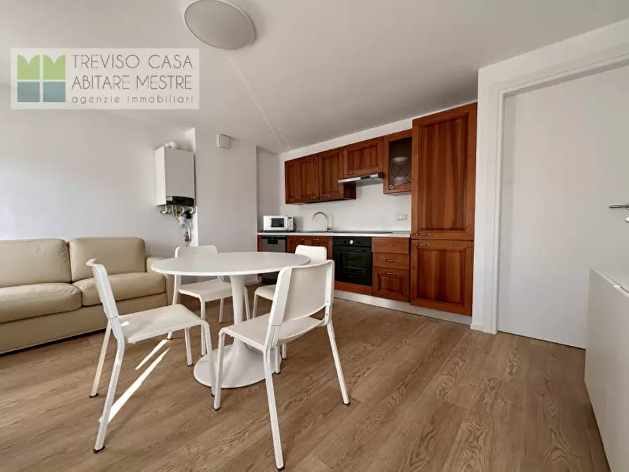 Immagine 5 di Appartamento in affitto  in Via Galli a Roncade