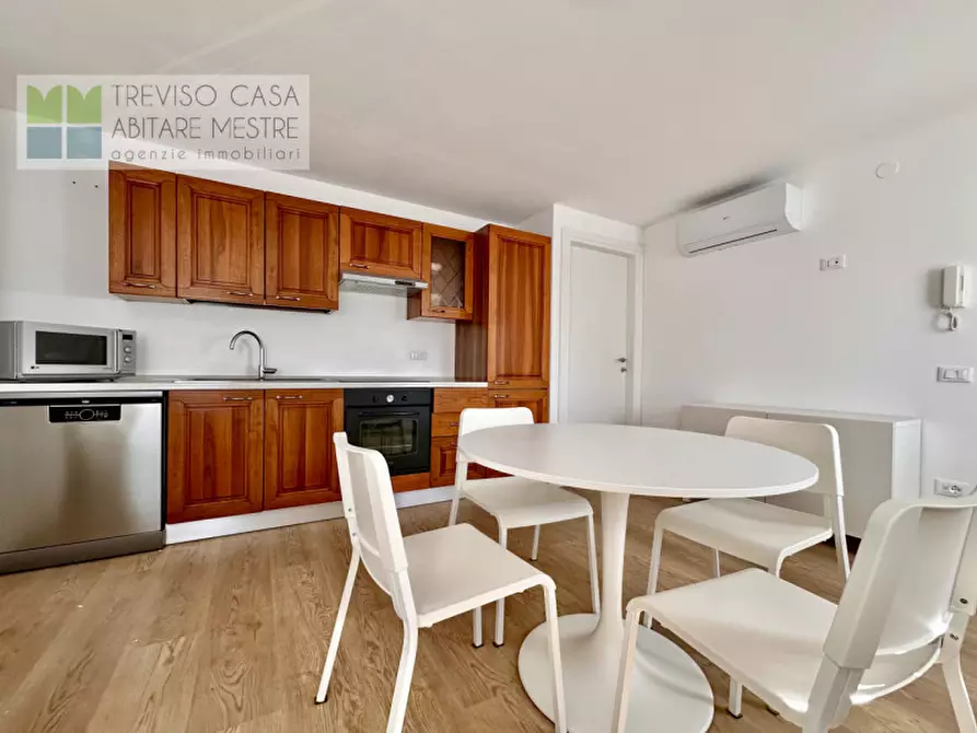 Immagine 7 di Appartamento in affitto  in Via Galli a Roncade