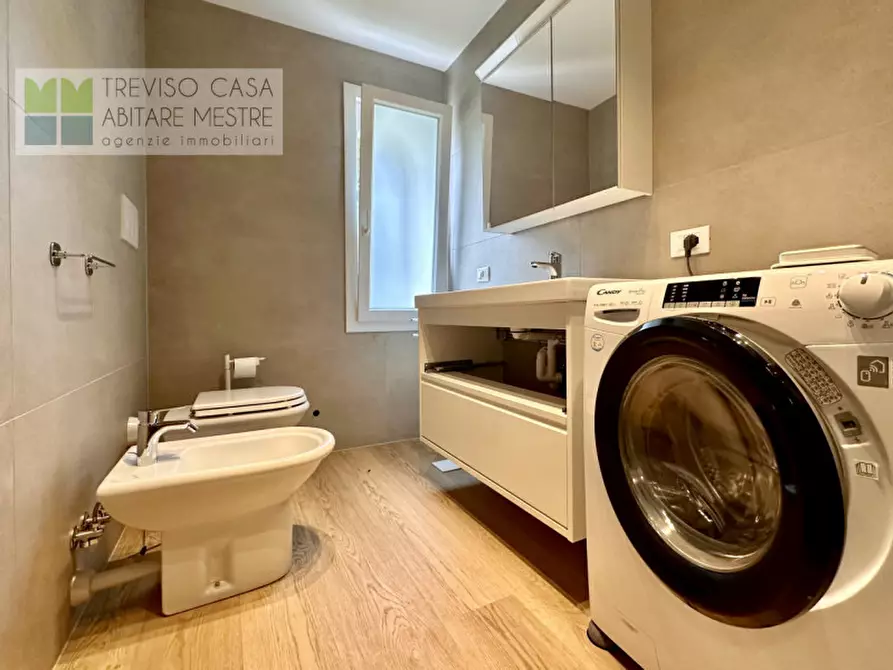 Immagine 11 di Appartamento in affitto  in Via Galli a Roncade