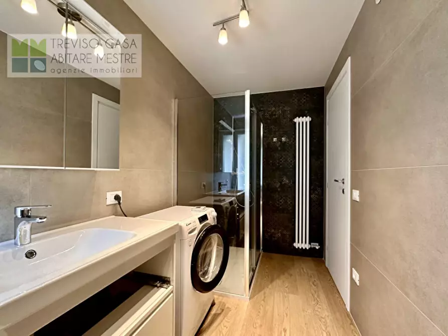 Immagine 13 di Appartamento in affitto  in Via Galli a Roncade