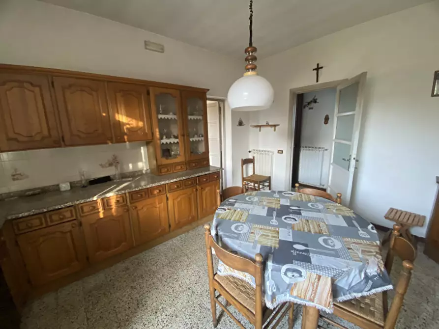 Immagine 4 di Casa indipendente in vendita  in via Xi febbraio a Legnaro